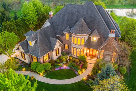 39W835 Goldenrod Drive, St. Charles, IL 60175 - #: 12626240