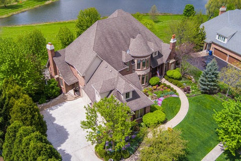 Tiny photo for 39W835 Goldenrod Drive, St. Charles, IL 60175 (MLS # 12626240)
