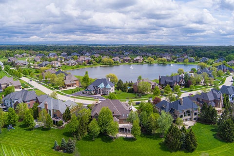 Tiny photo for 39W835 Goldenrod Drive, St. Charles, IL 60175 (MLS # 12626240)