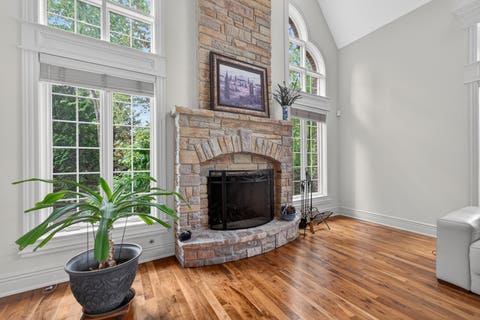 Tiny photo for 39W835 Goldenrod Drive, St. Charles, IL 60175 (MLS # 12626240)