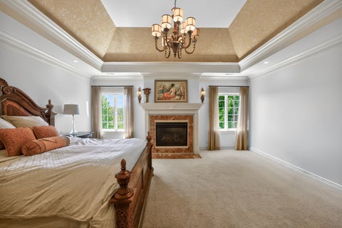 Tiny photo for 39W835 Goldenrod Drive, St. Charles, IL 60175 (MLS # 12626240)