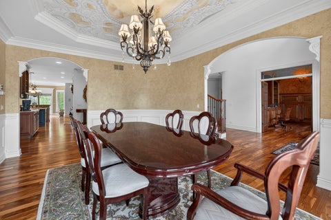 Tiny photo for 39W835 Goldenrod Drive, St. Charles, IL 60175 (MLS # 12626240)