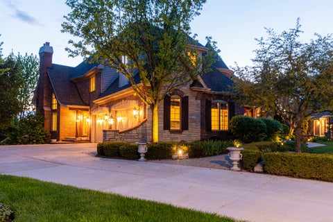 Tiny photo for 39W835 Goldenrod Drive, St. Charles, IL 60175 (MLS # 12626240)