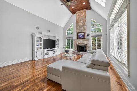 Tiny photo for 39W835 Goldenrod Drive, St. Charles, IL 60175 (MLS # 12626240)