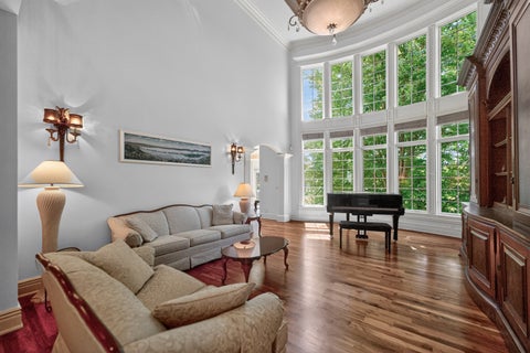 Tiny photo for 39W835 Goldenrod Drive, St. Charles, IL 60175 (MLS # 12626240)