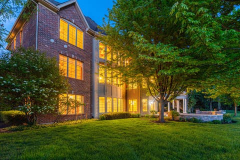 Tiny photo for 39W835 Goldenrod Drive, St. Charles, IL 60175 (MLS # 12626240)