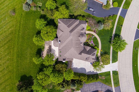 Tiny photo for 39W835 Goldenrod Drive, St. Charles, IL 60175 (MLS # 12626240)