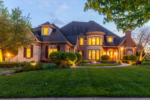 Tiny photo for 39W835 Goldenrod Drive, St. Charles, IL 60175 (MLS # 12626240)