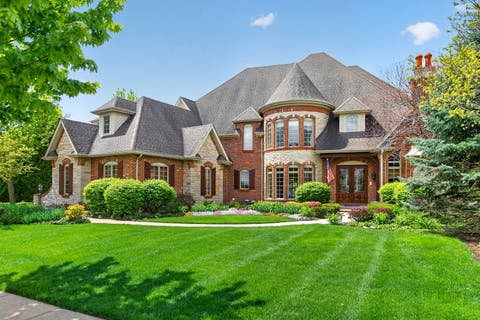Tiny photo for 39W835 Goldenrod Drive, St. Charles, IL 60175 (MLS # 12626240)