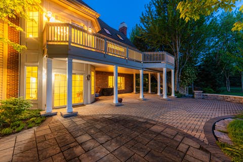Tiny photo for 39W835 Goldenrod Drive, St. Charles, IL 60175 (MLS # 12626240)