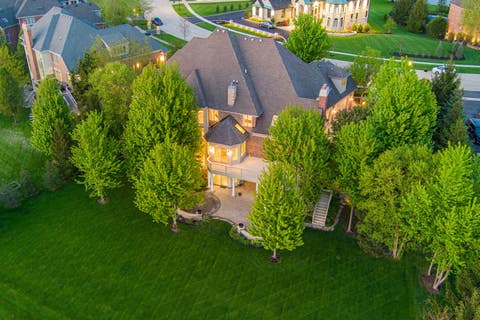 Tiny photo for 39W835 Goldenrod Drive, St. Charles, IL 60175 (MLS # 12626240)