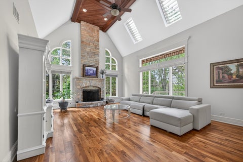 Tiny photo for 39W835 Goldenrod Drive, St. Charles, IL 60175 (MLS # 12626240)