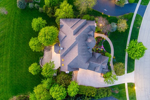 Tiny photo for 39W835 Goldenrod Drive, St. Charles, IL 60175 (MLS # 12626240)
