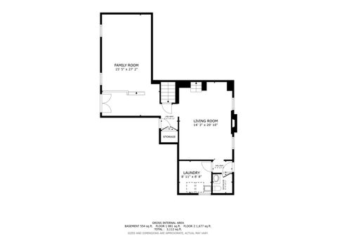 Tiny photo for 3934 Joanne Drive, Glenview, IL 60026 (MLS # 12682142)