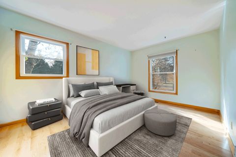 Tiny photo for 1198 Riverside Road, Belvidere, IL 61008 (MLS # 12520928)