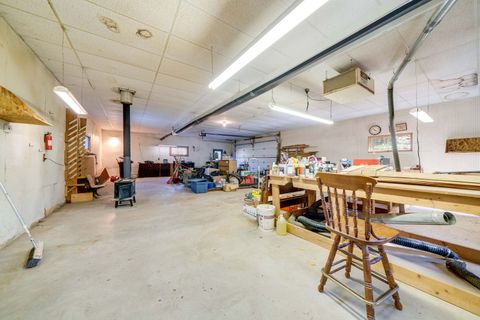 Tiny photo for 1198 Riverside Road, Belvidere, IL 61008 (MLS # 12520928)