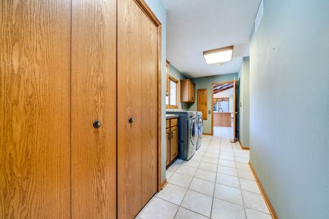Tiny photo for 1198 Riverside Road, Belvidere, IL 61008 (MLS # 12520928)