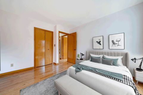 Tiny photo for 1198 Riverside Road, Belvidere, IL 61008 (MLS # 12520928)