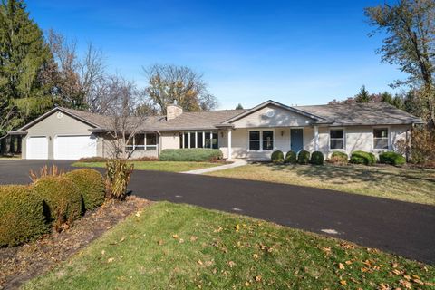 Photo of 1198 Riverside Road, Belvidere, IL 61008 (MLS # 12520928)