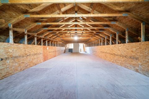 Tiny photo for 1198 Riverside Road, Belvidere, IL 61008 (MLS # 12520928)