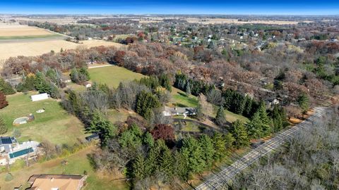 Tiny photo for 1198 Riverside Road, Belvidere, IL 61008 (MLS # 12520928)
