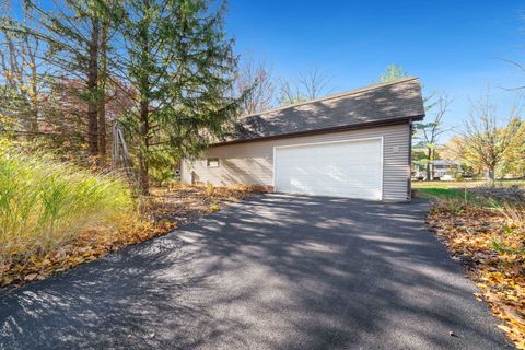 Tiny photo for 1198 Riverside Road, Belvidere, IL 61008 (MLS # 12520928)