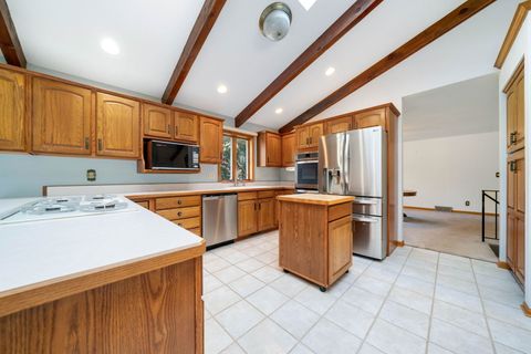 Tiny photo for 1198 Riverside Road, Belvidere, IL 61008 (MLS # 12520928)