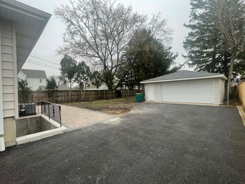 Tiny photo for 371 N Fairfield Avenue, Lombard, IL 60148 (MLS # 12581689)