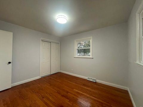 Tiny photo for 371 N Fairfield Avenue, Lombard, IL 60148 (MLS # 12581689)