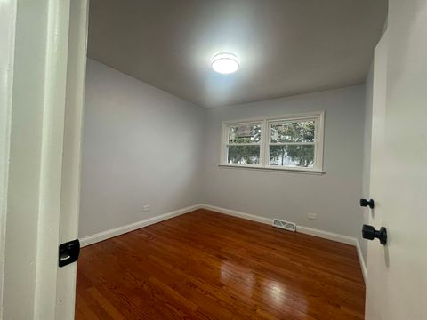 Tiny photo for 371 N Fairfield Avenue, Lombard, IL 60148 (MLS # 12581689)