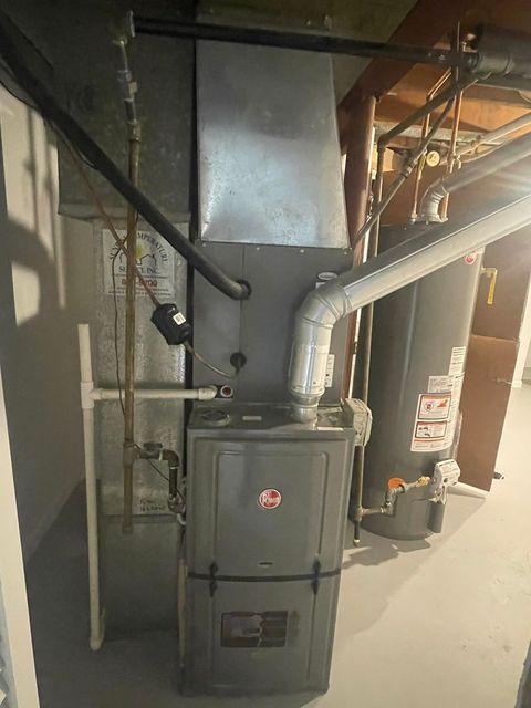 Tiny photo for 371 N Fairfield Avenue, Lombard, IL 60148 (MLS # 12581689)