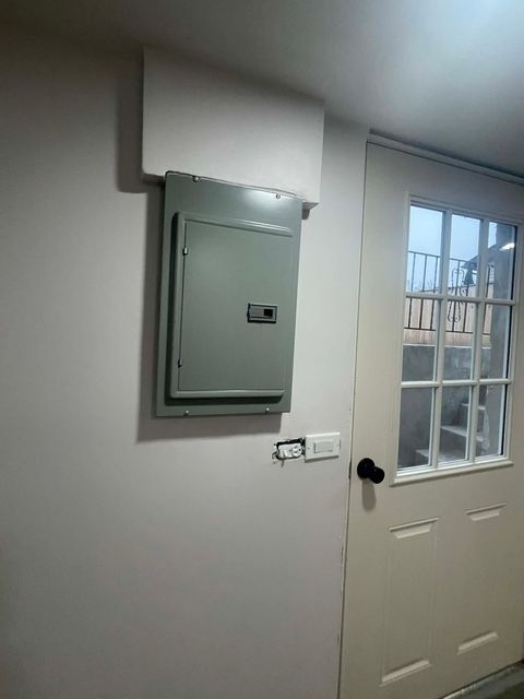 Tiny photo for 371 N Fairfield Avenue, Lombard, IL 60148 (MLS # 12581689)