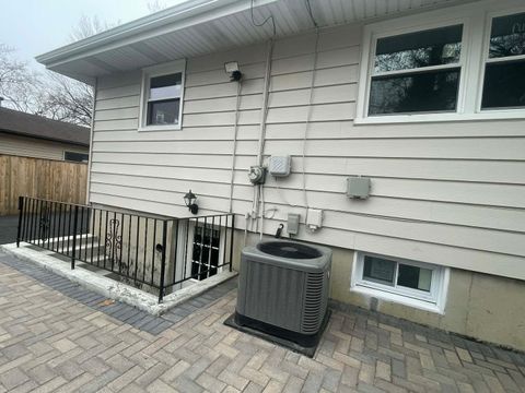 Tiny photo for 371 N Fairfield Avenue, Lombard, IL 60148 (MLS # 12581689)