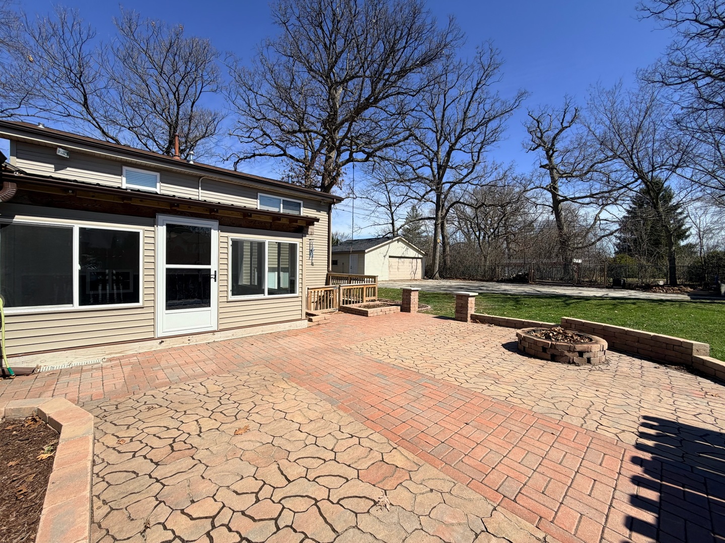 11481 Bell Road