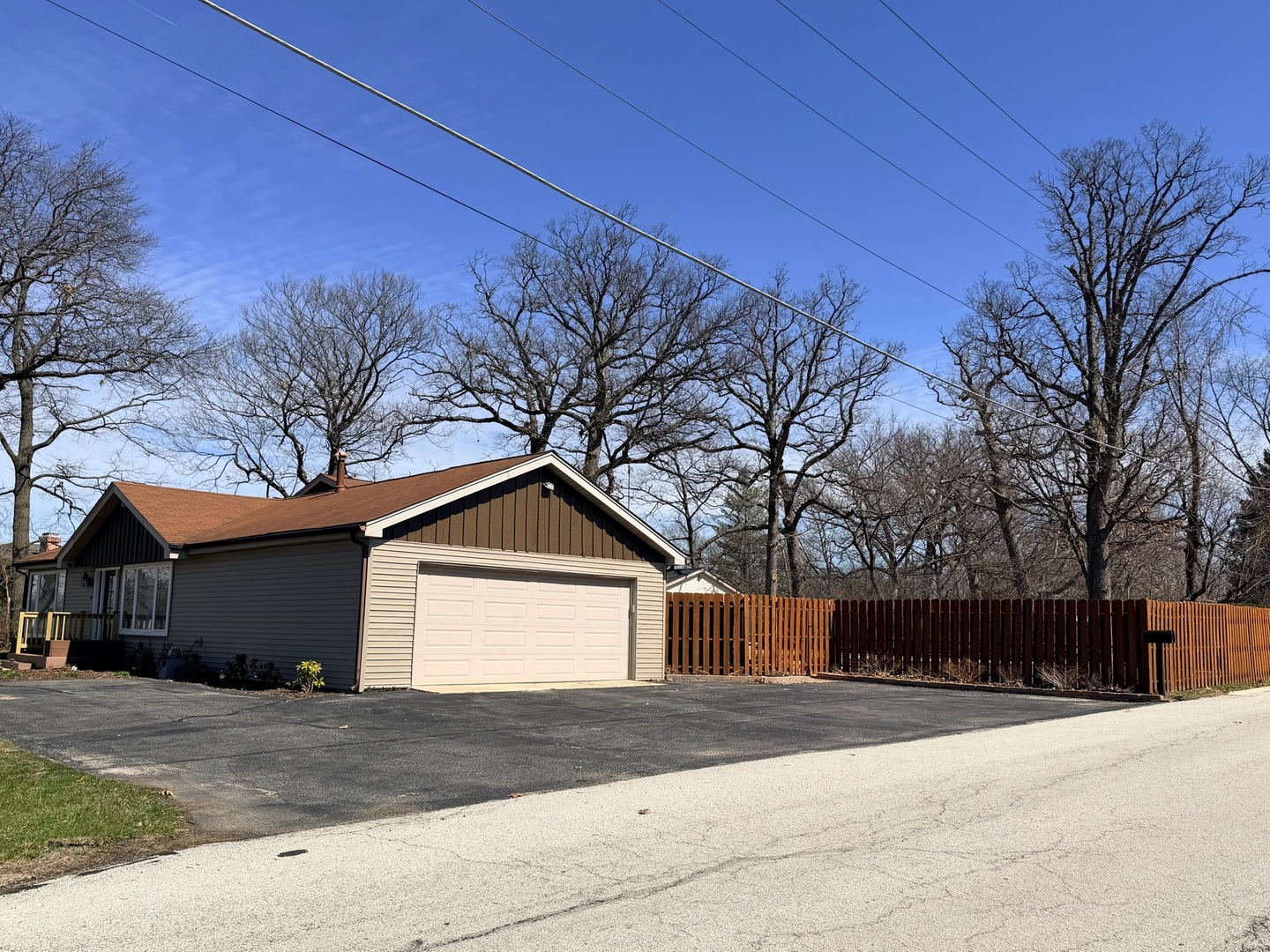 11481 Bell Road