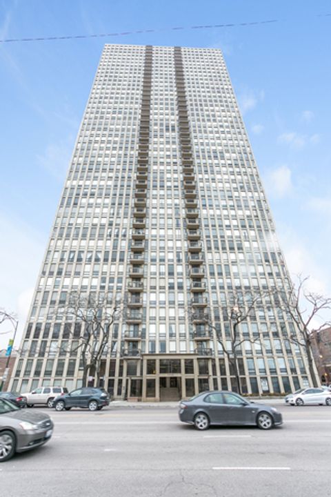 1660 N La Salle Drive 1708 Chicago IL 60614