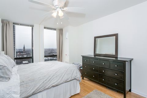 Tiny photo for 1660 N La Salle Drive #1708, Chicago, IL 60614 (MLS # 12600616)