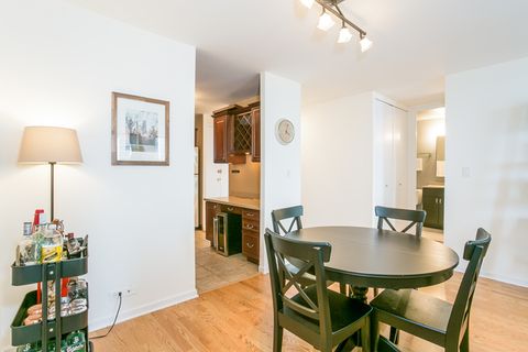 Tiny photo for 1660 N La Salle Drive #1708, Chicago, IL 60614 (MLS # 12600616)