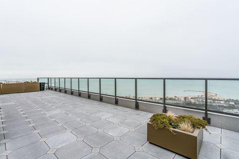 Tiny photo for 1660 N La Salle Drive #1708, Chicago, IL 60614 (MLS # 12600616)