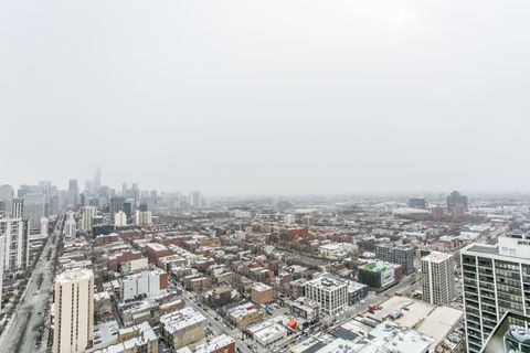 Tiny photo for 1660 N La Salle Drive #1708, Chicago, IL 60614 (MLS # 12600616)