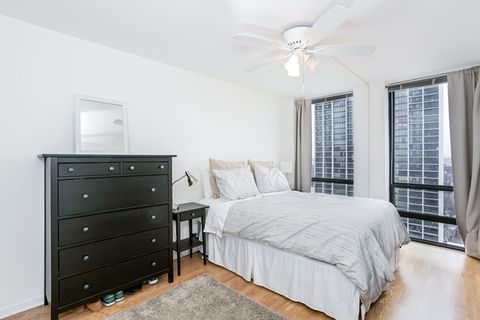 Tiny photo for 1660 N La Salle Drive #1708, Chicago, IL 60614 (MLS # 12600616)