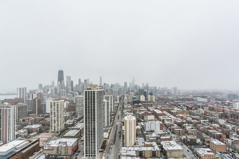 Tiny photo for 1660 N La Salle Drive #1708, Chicago, IL 60614 (MLS # 12600616)