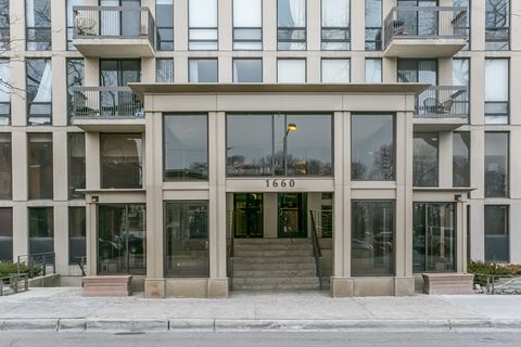 Tiny photo for 1660 N La Salle Drive #1708, Chicago, IL 60614 (MLS # 12600616)