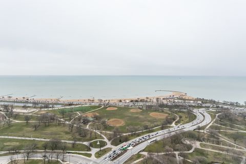 Tiny photo for 1660 N La Salle Drive #1708, Chicago, IL 60614 (MLS # 12600616)