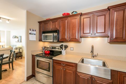 Tiny photo for 1660 N La Salle Drive #1708, Chicago, IL 60614 (MLS # 12600616)