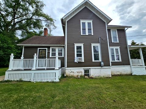 Tiny photo for 603 Wellington Avenue, Elgin, IL 60120 (MLS # 12457310)