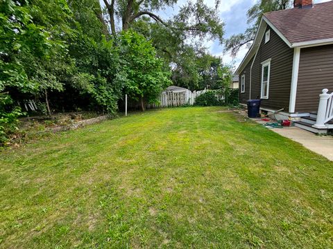 Tiny photo for 603 Wellington Avenue, Elgin, IL 60120 (MLS # 12457310)