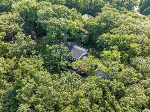 Tiny photo for 3 Old Creek Road, Palos Park, IL 60464 (MLS # 12701680)