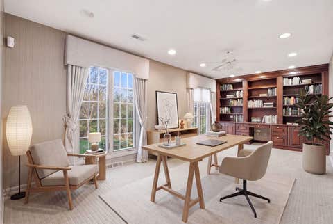 Tiny photo for 3 Old Creek Road, Palos Park, IL 60464 (MLS # 12701680)
