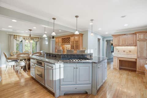 Tiny photo for 3 Old Creek Road, Palos Park, IL 60464 (MLS # 12701680)